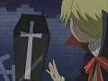 ouran- rave master