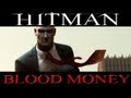 Hitman Blood Money Mission 11 : A Dance With The Devil