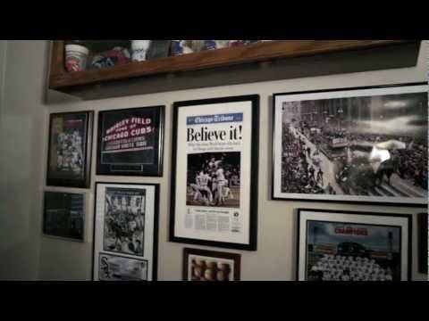 2012 WGN White Sox on WGN 