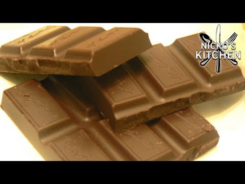 how to make chocolate