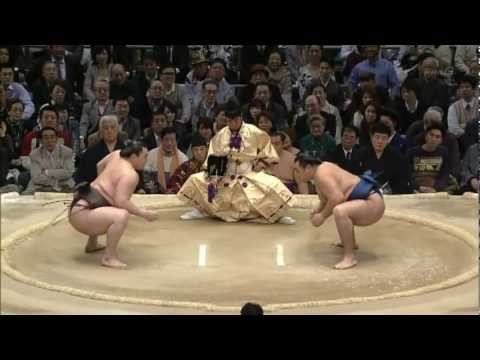 「[MAD]「エドモンド本田」祭り！相撲中継にスト2の効果音を付けてみた。」のイメージ