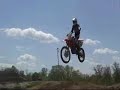 Podium One - Ponca City Qualifier - Big Bikes