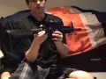 GG R4 Commando