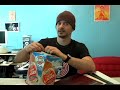 TOM ET SES CHUMS EPISODE 08  1/2 (eng subs)