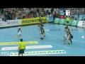 Highlights THW Kiel - Rhein-Neckar Löwen