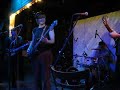 Wormtown 30th Celebration Prefab Messiahs w/ Bobb Trimble