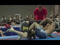 Luey Rivero 10th planet - OTM Submission Grappling - Match 1