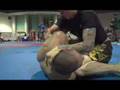 Luey Rivero 10th planet - OTM Submission Grappling - Match 1