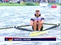 Marcel Hacker M1x Finale Eton 2006