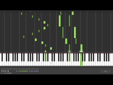 Endless Love - Lionel Richie video tutorial preview
