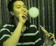Mad Sheesha Bubble of Smoke Trick