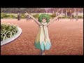 マクロスF　１０分間耐久にゃんにゃんCM