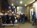 Exclusive Equus Stage door Feb09