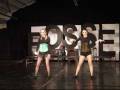 Fosse, Solihull College, Performing Arts