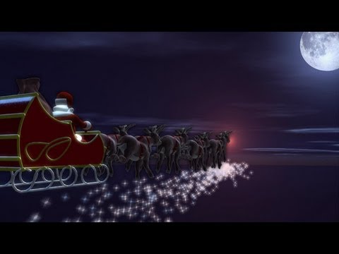 christmas animation