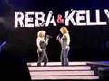 Reba & Kelly 2 Voices Tour - Sweet Dreams
