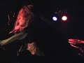 THREAT SIGNAL \"Dam That River\" Alice in Chains 02 03 2007