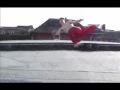Chase Armitage Street Parkour