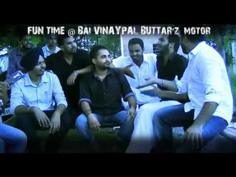 Sherry Maan - GT ROAD(Bullet) / Suraj Da Tukda - NEW PUNJABI SONG 2011 [EXCLUSIVE VIDEO]