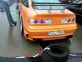 AUTO TUNING SHOW PIŁA 2006 DIABEŁ & BERO