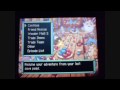 Pokemon Mystery Dungeon 3 Special Episodes Bidoofs Wish Part One.wmv