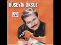 HÜSEY?N ÖKSÜZ- Sevda HÜSEY?N ÖKSÜZ- Sevda