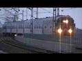 2008-02-21 Södertälje Syd with class AFM7 Cabcar