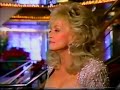 Dolly Parton hard candy christmas from the dolly show