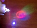 (uploaded by sdveg)&nbsp;analyzed Multicolored LED Decorative Snow Ball 