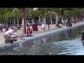 parkour nederland