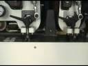 Scott & Sargeant - SCM Twin Belt Sanding Machine