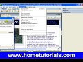 Lesson 10 Customizing Workspace Using Dreamweaver