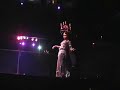 Alyah Abir @ Bellies For Life 2006