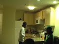 Kendra Testimony Baptism of the Holy Ghost
