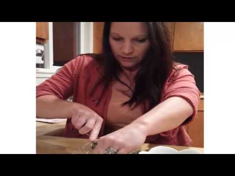 how to harvest fresh aloe vera gel