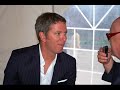 Entrevue avec Patrice L\