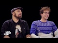 La rencontre (Saison 2 Épisode 8)