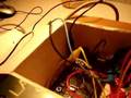 Context Aware Computing with MR