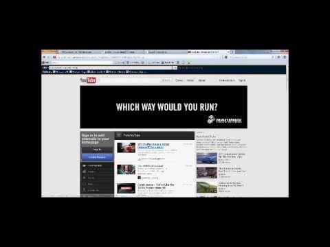 how to turn ultrasurf off