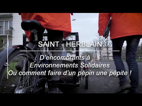 rencontre innovation solidaire