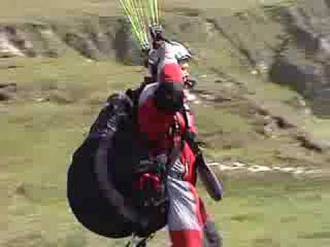 Achill Island 2007 - Hang Gliding & ...