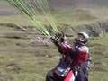 Achill Island 2007 - Hang Gliding & Paragliding