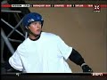xgames Adam Taylor Kickflip Indy Boardslide