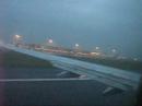 Transavia 737-800_Departure AMS-SMI