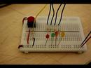 My first Arduino LEDS My first Arduino LEDS