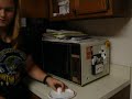 Marshmallow Jousting