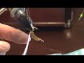 Wrightsville Beach Fishing & Fly Tying, The Spoon Fly