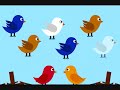 Regina Spektor - Two Birds (animated music video)
