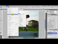 Photoshop tutorial: Lomo efekt snadno a rychle
