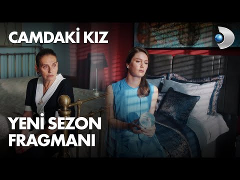 Camdaki Kız 2. Sezon Tanıtımı                                                                                                                                                                                                                             